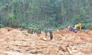 Lời kể từ người may mắn thoát chết ở trạm kiểm lâm số 7