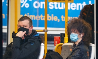 Ung thư phổi có thể bị nhầm thành Covid-19