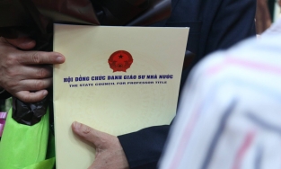 16 ứng viên GS, PGS ngành Y, Dược bị tố khai gian bài báo quốc tế