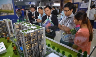 Quy định mới của Bộ Xây dựng giúp gia đình nghèo mua được nhà Hà Nội