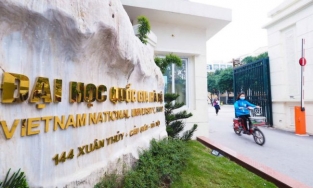 Ba đại học Việt Nam có ngành lọt top thế giới