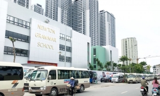 39 học sinh bị cắt ăn trưa ở trường vì bố mẹ dám có ý kiến về nhà bếp