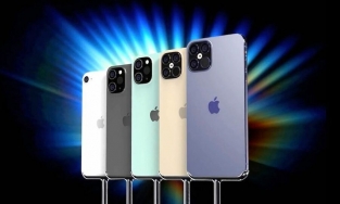 Giá iPhone 12 xách tay giảm từ 4-6 triệu đồng