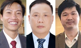 22 nhà khoa học Việt lọt top có tầm ảnh hưởng nhất thế giới 2020