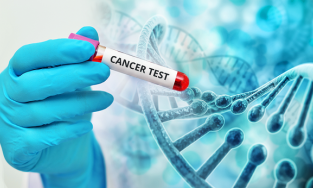 Bé 5 tuổi đã sàng lọc ung thư: Bác sĩ cảnh báo dịch vụ kinh doanh nỗi sợ