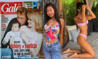 Cô bé mồ côi ở Phú Thọ sau 16 năm làm con nuôi của danh ca Pháp giờ ra sao