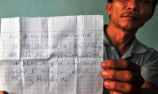 29% học sinh Việt Nam bị rối loạn tâm thần, muốn tự tử