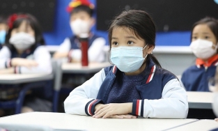 Cập nhật mới nhất lịch đi học trở lại của 63 tỉnh thành từ tháng 3/2021