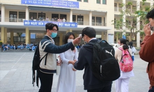 Hà Nội chính thức chốt ngày đi học trở lại của học sinh, sinh viên từ 2/3