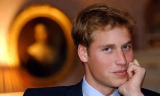 15 bức ảnh của Hoàng tử William khiến hàng triệu cô gái 8x từng say đắm