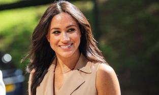 Meghan Markle nhận mình là người bị bắt nạt trên mạng nhiều nhất thế giới