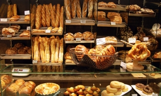 Bánh mì baguette - biểu tượng dân dã nhưng đậm hương vị của nước Pháp 