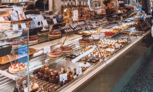 10 món tráng miệng và bánh ngọt cổ điển đã đến Pháp nhất định phải thử