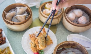 Cách ăn dim sum đúng cách người bản xứ cho người mới bắt đầu