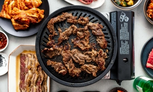 Bulgogi - Món thịt bò nướng Hàn Quốc nổi tiếng toàn thế giới