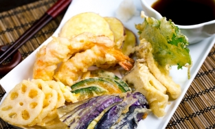 Tempura, món chiên nổi tiếng nhất Nhật Bản và câu chuyện thú vị phía sau