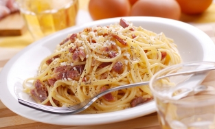 Những món mì Ý được yêu thích và phổ biến trên toàn thế giới