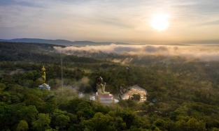 Lào, điểm du lịch Đông Nam Á khiến bạn yêu ngay từ cái nhìn đầu tiên!