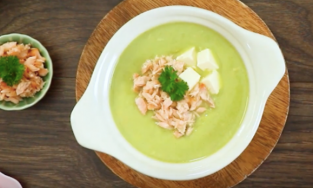 Cách nấu cháo dinh dưỡng cho bé nhanh, ngon, bảo đảm an toàn thực phẩm