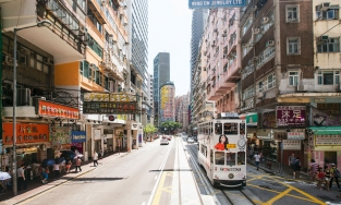 10 điều phải trải nghiệm đủ để chuyến du lịch Hong Kong đáng từng xu