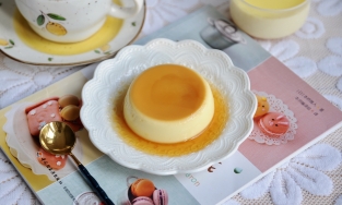 Cách làm caramen mềm mịn núng nính, không rỗ mặt, không bị tanh