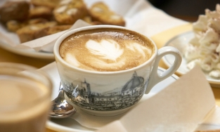 Người Ý uống cà phê như thế nào? 