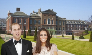 Khám phá những lâu đài các thành viên hoàng gia Anh sinh sống