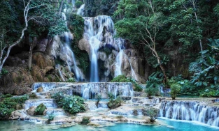 5 điều nhất định phải làm khi ghé  thăm Luang Prabang, Lào