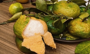 Bánh bao trái cây, trend bánh trái hút hội 'yêu bếp' thử tài khéo léo