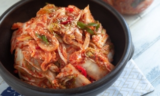 Công thức muối kim chi ngon, đảm bảo thành công cho người mới bắt đầu