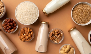 14 loại sữa hạt, ngon, bổ dưỡng, chiều được khẩu vị của cả gia đình