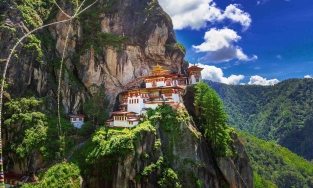 Tu viện Taktsang: Tu viện mang tính biểu tượng, điểm đến ai cũng muốn ghé ở Bhutan 