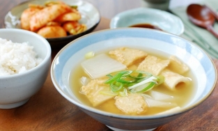 Cách làm súp chả cá Hàn Quốc nóng sốt, ai ăn cũng khen ngon