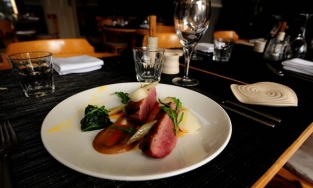 6 điều bạn không bao giờ nên làm tại một nhà hàng fine dining