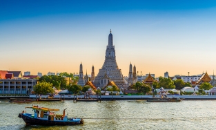 Đi đâu, chơi gì, làm gì thì vui ở Bangkok nếu chỉ có 48 giờ?
