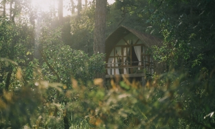 Andante Nature Retreat, homestay muốn thuê phải vượt qua “vòng phỏng vấn” ở Đà Lạt