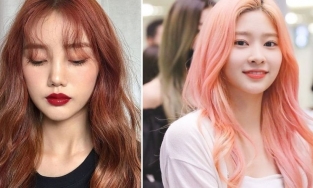 4 xu hướng màu tóc nhuộm hot nhất Xuân - Hè năm 2021