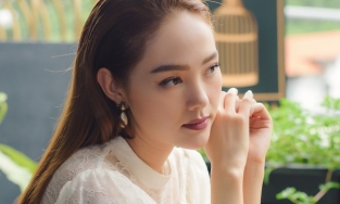 Hành trình nhan sắc của Minh Hằng: Nhiều phen vướng nghi vấn 'trùng tu' 