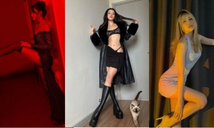 H'Hen Niê cùng dàn sao Việt ăn vận quyến rũ khi ở nhà chống dịch