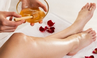 5 mẹo làm nhạt màu lông, khiến lông 'tàng hình' theo thời gian