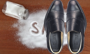 5 mẹo khử mùi hôi giày đơn giản lại hiệu quả