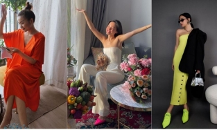 Vì sao Kỳ Duyên, Châu Bùi chỉ tạo dáng với ghế cũng có ảnh đẹp như tạp chí?