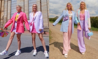 6 items đặc trưng tạo nên phong cách thời trang của Gen Z