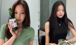 Jang Won Young thử nghiệm style makeup của Jennie nhưng liệu có thành công?