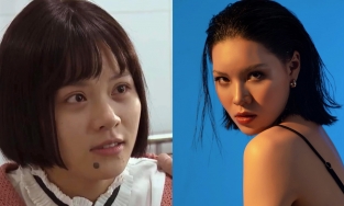 Diệp (Ánh Tuyết) của 'Hương vị tình thân' và hành trình tìm lại vóc dáng 