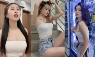 Cơn sốt 'áo quây Tiểu Hý': Sao Việt cùng 'đu trend', ai xuất sắc nhất? 