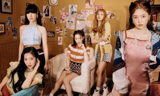 Ơn giời, cuối cùng Red Velvet cũng được comeback với style 'xịn xò' rồi