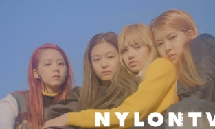 BLACKPINK 'xử đẹp' mọi kiểu makeup mà cũng phải 'chào thua' với layout này