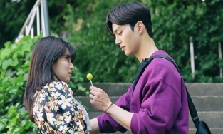 Song Kang (Nevertheless): Trai hư chính hiệu thích diện màu tím thuỷ chung