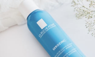 [GÓC THẮC MẮC] Nước xịt khoáng La Roche Posay có tốt không?